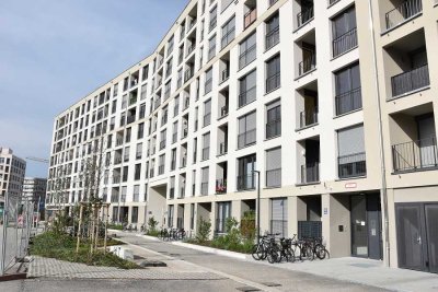 Gemütliches Apartment in hervorragender Lage – in unmittelbarer Nähe zum Südpark!