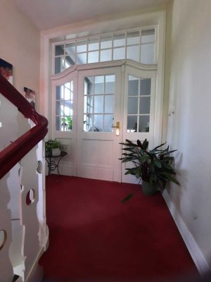 Nachmieter gesucht: 3-Zimmer-Wohnung in Kiel (Super Vermieter, tolle Wohngemeinschaft im Haus)