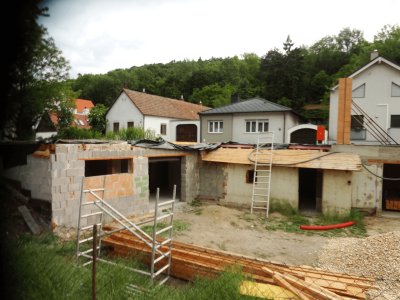 Erstbezug 4-Zimmer Eigentumswohnung