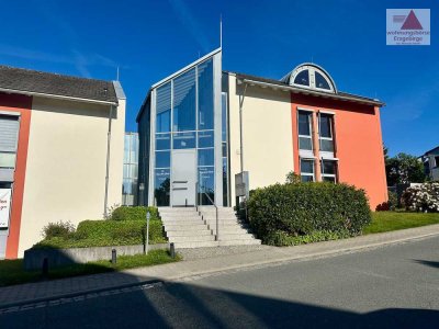 Kleine Wohneinheit in Gornau - sonnig und zentral gelegen!!