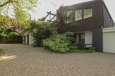 Ob Generationenhaus oder Wohnen & Arbeiten – hier passt beides