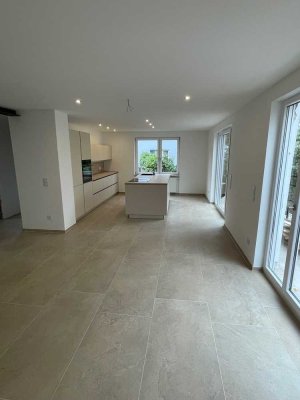 Luxuriöse Wohnung auf dem Lämmchesberg