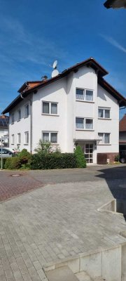 3-Zimmer Dachgeschosswohnung in Altenstadt