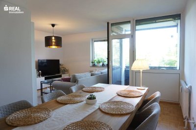 See you in Obertrum – Charmante 3-Zimmer-Wohnung