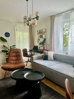 Stylisches Business-Apartment 2026 mit Management Vertrag ! NEU möbliert & langfristig vermietet
