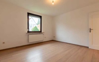 Charmante 3-Zimmer-Wohnung in ruhiger Lage in Darmstadt-Eberstadt