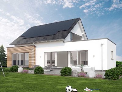 LivingHaus: Dein individueller Wohntraum wird Wirklichkeit