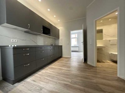 Luxus Appartrement 5* Erstbezug mit EBK