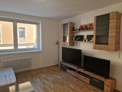 Moderne 2.5-Zimmer Neubauwohnung mit Aufzug in Linz-Urfahr