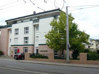 1 Zimmer Apartment in Blasewitz - Nähe Elbauen und Schillerplatz
