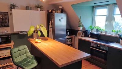 DU-Süd: Wohnen am Blauen See in DU-Bissingheim