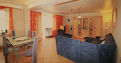 Von Privat: Geschmackvolle 2-Zimmer-Wohnung mit Balkon und Einbauküche in Cuxhaven