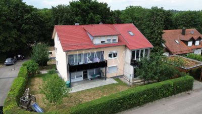 Lebendige Vielfalt: Altbau-Seele & Maisonette-Visionen unter einem Dach!
