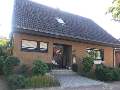 4 Zimmer EFH gegenüber Pferdewiese - 5 min vom Bahnhof