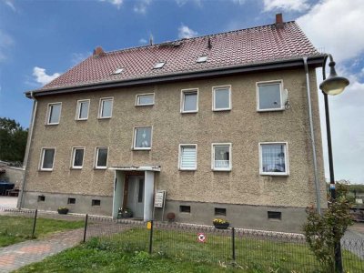 Investment zur eigenen Gestaltung