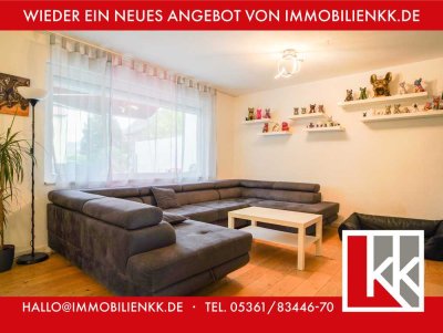 Familienfreundliches Zuhause in Vechelde – Reihenendhaus mit Wohlfühlcharakter