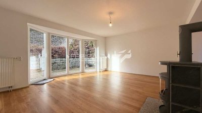 FREIRAUM4 +++ 
Freistehendes EFH mit Terrasse 
und Doppelgarage in Buchen