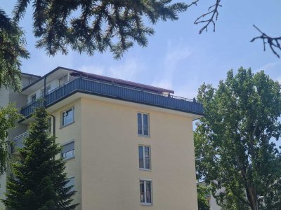 Exklusives Penthouse in Gravenbruch
