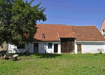 DENKMAL - EFH mit besonderem Flair, sanierungsbedürftig, gute Lage, Hohenwart bei Pfaffenhofen/Ilm