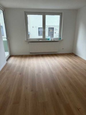 2-Zimmer-Whg zu vermieten