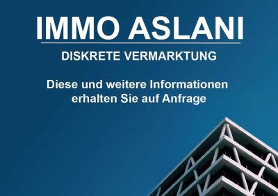 Kapitalanlage mit Potenzial: MFH mit 6 Whg., großem Grundstück & Baulandoption in Limbach-Oberfrohna