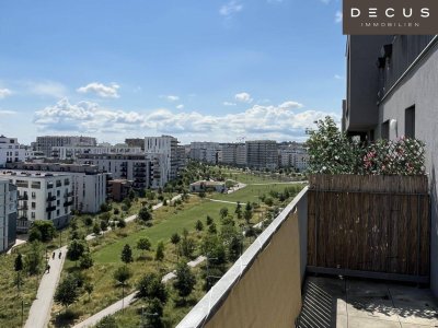 | BEFRISTET VERMIETET | TRAUMAUSBLICK | INKL STELLPLATZ
