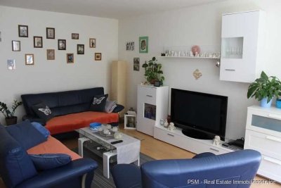 Investieren Sie in Ihr eigenes Glück: 2-Zimmer-Wohnung