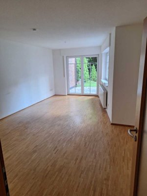 Schöne 2ZKB Wohnung mit Terrasse