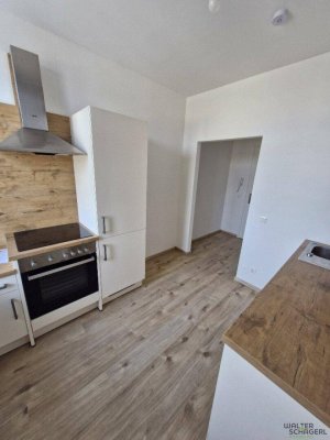 2 Zimmer Wohnung nähe Kalvarienberg