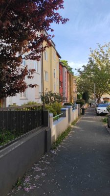 NEU 2026 SELTEN IM ANGEBOT,  ALTBAU SANIERT , BÜRGERHAUS, 4 ZI, BALKON
