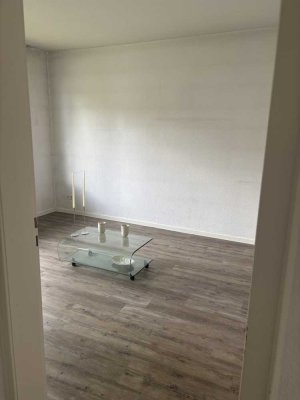 Mitbewohnerin für attraktive und gepflegte 3-Zimmer-Erdgeschosswohnung in Münster