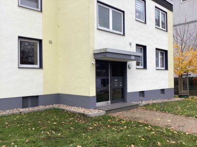 Ihr neues Zuhause: interessantes 1,5-Zimmer-Single-Appartment (WBS)