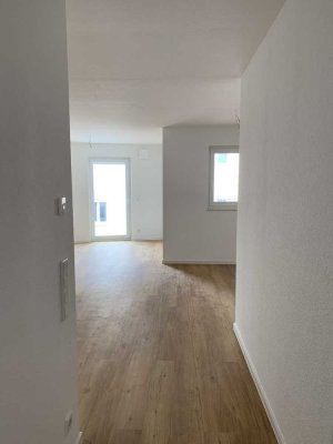 3-ZKBB - Zweitbezug in modernem Neubau in bester Lage in Alt-Käfertal