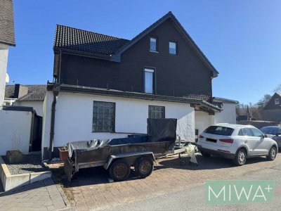 Jetzt die Chance nutzen – Ihr neues Zuhause oder Ihre Kapitalanlage in Bestwig!