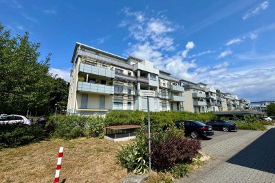 Oberursel: Singles, Pendler oder Studenten aufgepasst! Entzückendes Apartment in toller Lage!