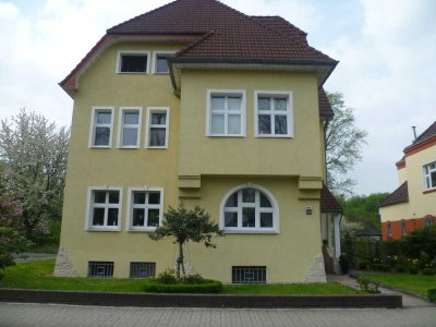 Helle 2,5-Zimmer-Wohnung im 2. OG mit Balkon in Herne-Röhlinghausen
