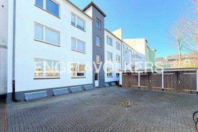 Attraktives Mehrfamilienhaus in der Südstadt – Top Lage & Top Rendite