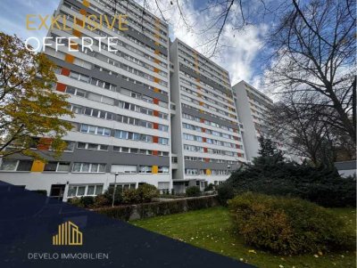 Nachhaltig vermietet & kontinuierlich modernisiert – charmante Maisonette als sicheres Investment