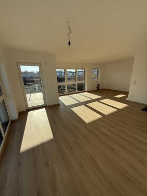 HERZLICH WILLKOMMEN IN IHRER NEUEN 4-ZIMMER-WOHNUNG!!!
