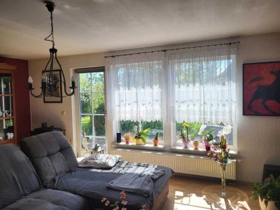 Großzügiger und komfortabler Bungalow