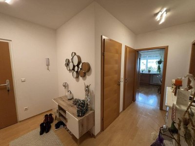 Winden am See - wohnen in ruhiger Ortsrandlage