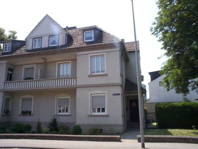 Demnächst frei! 2-Zimmer-Wohnung in Mönchengladbach Odenkirchen