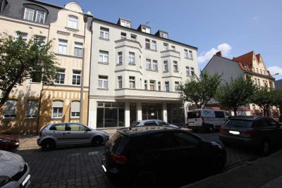 Schöne 4 Raum Wohnung in der Nähe der Innenstadt