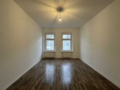 NEU | WG-geeignete 2-Zimmerwohnung in Oberschöneweide (Köpenick)