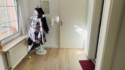 Zwischenmiete (20. Nov. 2025 – 10. Jan. 2026)