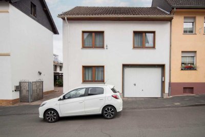 Vielseitige Immobilie in Grafschaft – Ideal zur Eigennutzung oder als Kapitalanlage