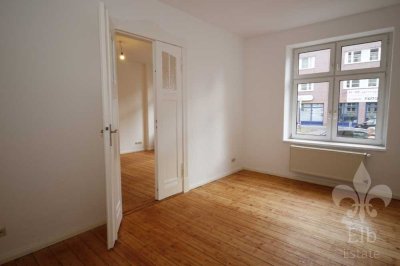 4 Raum Wohnung in Stadtfeld-Ost gesucht? Ihr neues Zuhause mit Dielenboden, Gäste WC, Tageslichtbad