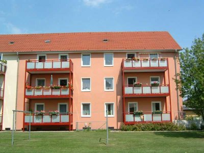 4-Zimmer-Wohnung in Bielefeld Gellershagen