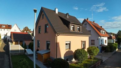 1-2 Familienhaus