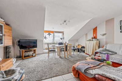 Attraktive 3-Zimmer-Wohnung in Hallstadt – Ihr Traumzuhause mit langer Perspektive!